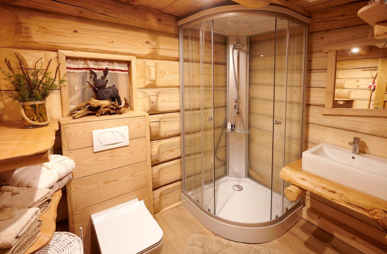 Glamping Lake Bloke Nova Vas  エクステリア 写真